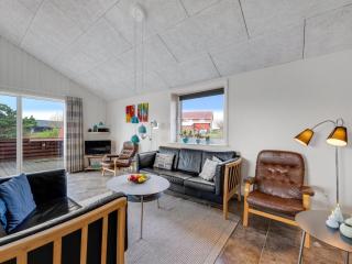 Holiday Home Hawarth - 300m to the fjord by Interhome - 4