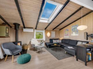 Holiday Home Friedel - 150m from the sea by Interhome - 9