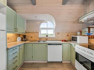 Holiday Home Vangja - 700m to the fjord by Interhome - 9