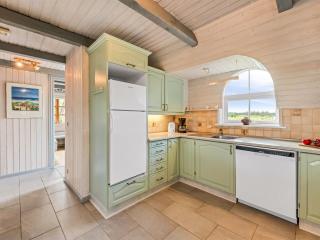 Holiday Home Vangja - 700m to the fjord by Interhome - 8