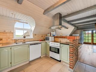 Holiday Home Vangja - 700m to the fjord by Interhome - 6