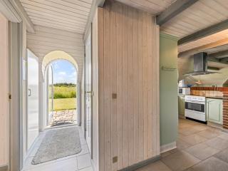 Holiday Home Vangja - 700m to the fjord by Interhome - 3