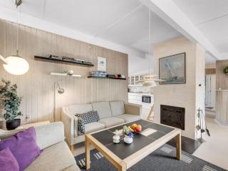 Holiday Home Yorik - 800m from the sea by Interhome - 4