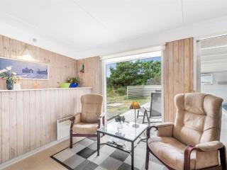 Holiday Home Yorik - 800m from the sea by Interhome - 3