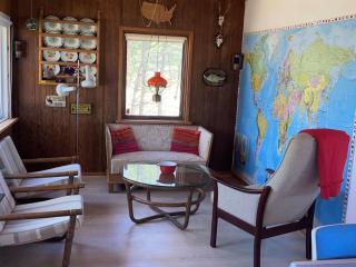 Holiday Home Eine - 800m from the sea by Interhome - 9