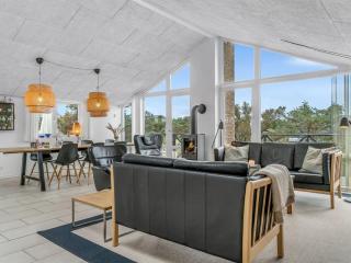 Holiday Home Aija - 375m from the sea by Interhome - 9