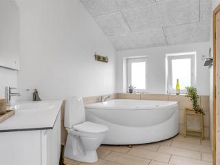 Holiday Home Aija - 375m from the sea by Interhome - 5