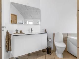 Holiday Home Aija - 375m from the sea by Interhome - 4