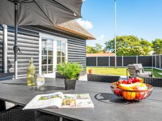 Holiday Home Aila - 1-4km from the sea by Interhome - 9