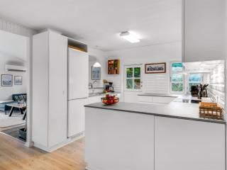 Holiday Home Aila - 1-4km from the sea by Interhome - 1