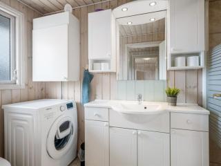 Holiday Home Fabiola - 200m from the sea by Interhome - 6