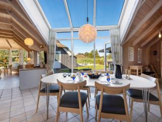 Holiday Home Ansine - 1-2km from the sea by Interhome - 8