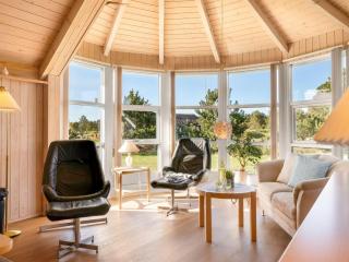 Holiday Home Ansine - 1-2km from the sea by Interhome - 7
