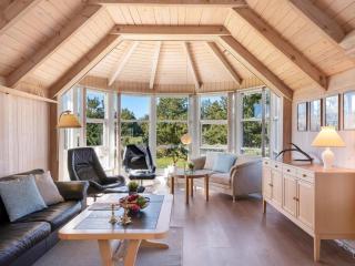 Holiday Home Ansine - 1-2km from the sea by Interhome - 2