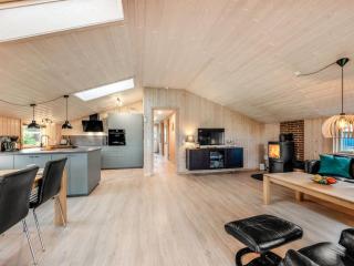Holiday Home Everd - 500m to the fjord by Interhome - 8