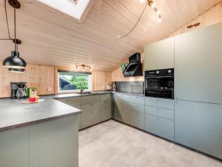 Holiday Home Everd - 500m to the fjord by Interhome - 7
