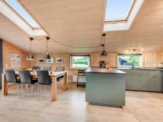 Holiday Home Everd - 500m to the fjord by Interhome - 6