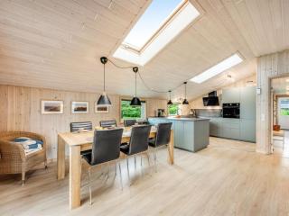 Holiday Home Everd - 500m to the fjord by Interhome - 1