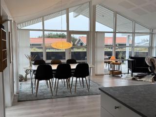 Holiday Home Mauri - 350m from the sea by Interhome - Torsted - 8
