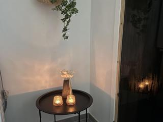 Holiday Home Mauri - 350m from the sea by Interhome - Torsted - 4