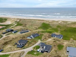 Holiday Home Assa - from the sea by Interhome - 9