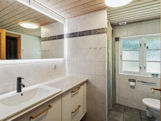 Holiday Home Volmar - 3-5km from the sea by Interhome - 7