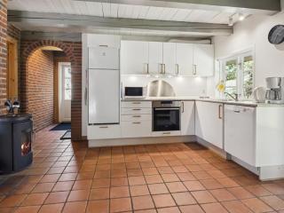 Holiday Home Volmar - 3-5km from the sea by Interhome - 6
