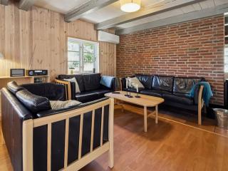 Holiday Home Volmar - 3-5km from the sea by Interhome - 5