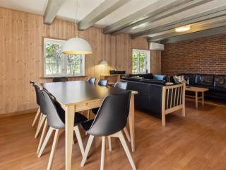 Holiday Home Volmar - 3-5km from the sea by Interhome - 2