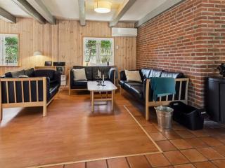 Holiday Home Volmar - 3-5km from the sea by Interhome - 4