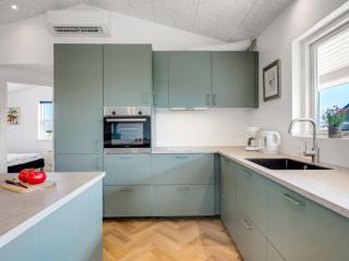 Holiday Home Temelko - 200m from the sea by Interhome - 2