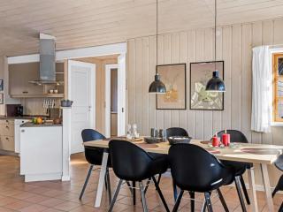 Holiday Home Heralda - 3-3km from the sea by Interhome - 6