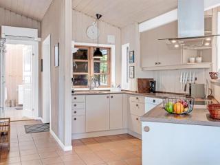 Holiday Home Heralda - 3-3km from the sea by Interhome - 3
