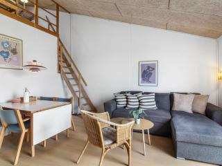 Apartment Salka - 150m from the sea by Interhome - 3