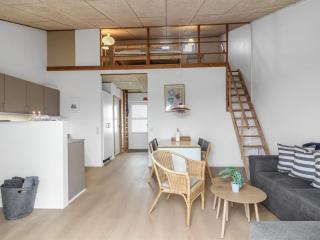Apartment Salka - 150m from the sea by Interhome - 2