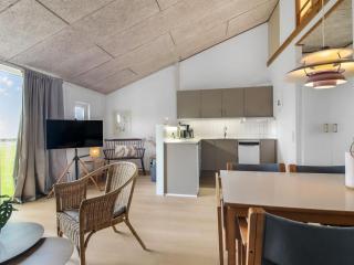 Apartment Salka - 150m from the sea by Interhome - 1
