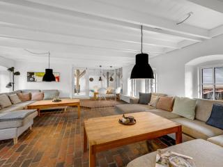 Holiday Home Cornelius - 900m from the sea by Interhome - 6