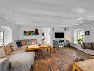 Holiday Home Cornelius - 900m from the sea by Interhome - 7