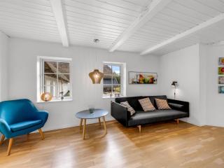 Holiday Home Cornelius - 900m from the sea by Interhome - 4