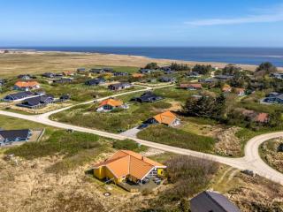 Holiday Home Midja - 800m from the sea by Interhome - 0