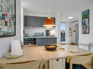 Holiday Home Alexandrina - 800m from the sea by Interhome - Torsted - 8