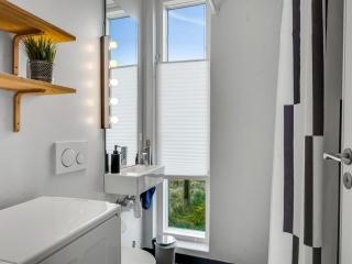 Holiday Home Alexandrina - 800m from the sea by Interhome - Torsted - 6