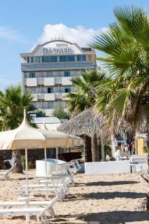 Hotel Du Soleil - Rímini - 0