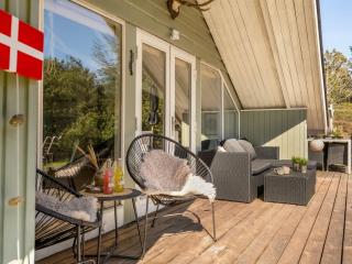 Holiday Home Ejla - 600m from the sea by Interhome - 9