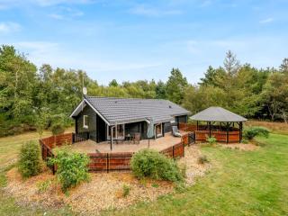 Holiday Home Jorina - 700m to the fjord by Interhome - 0