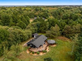 Holiday Home Jorina - 700m to the fjord by Interhome - 9