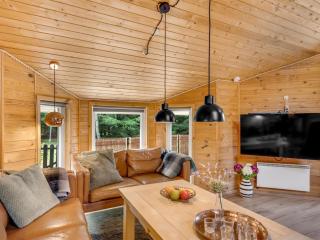 Holiday Home Jorina - 700m to the fjord by Interhome - 6