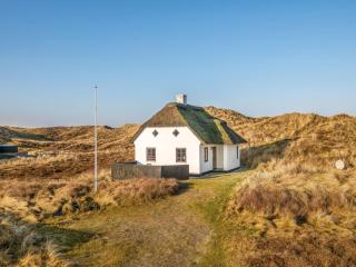 Holiday Home Trugot - 450m to the fjord by Interhome - 8