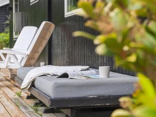 Holiday Home Donco - 600m from the sea by Interhome - 6