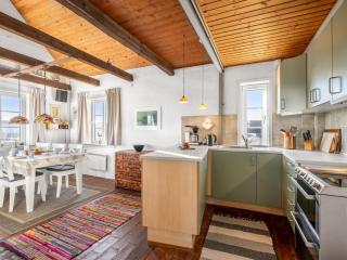 Holiday Home Trugot - 450m to the fjord by Interhome - 3